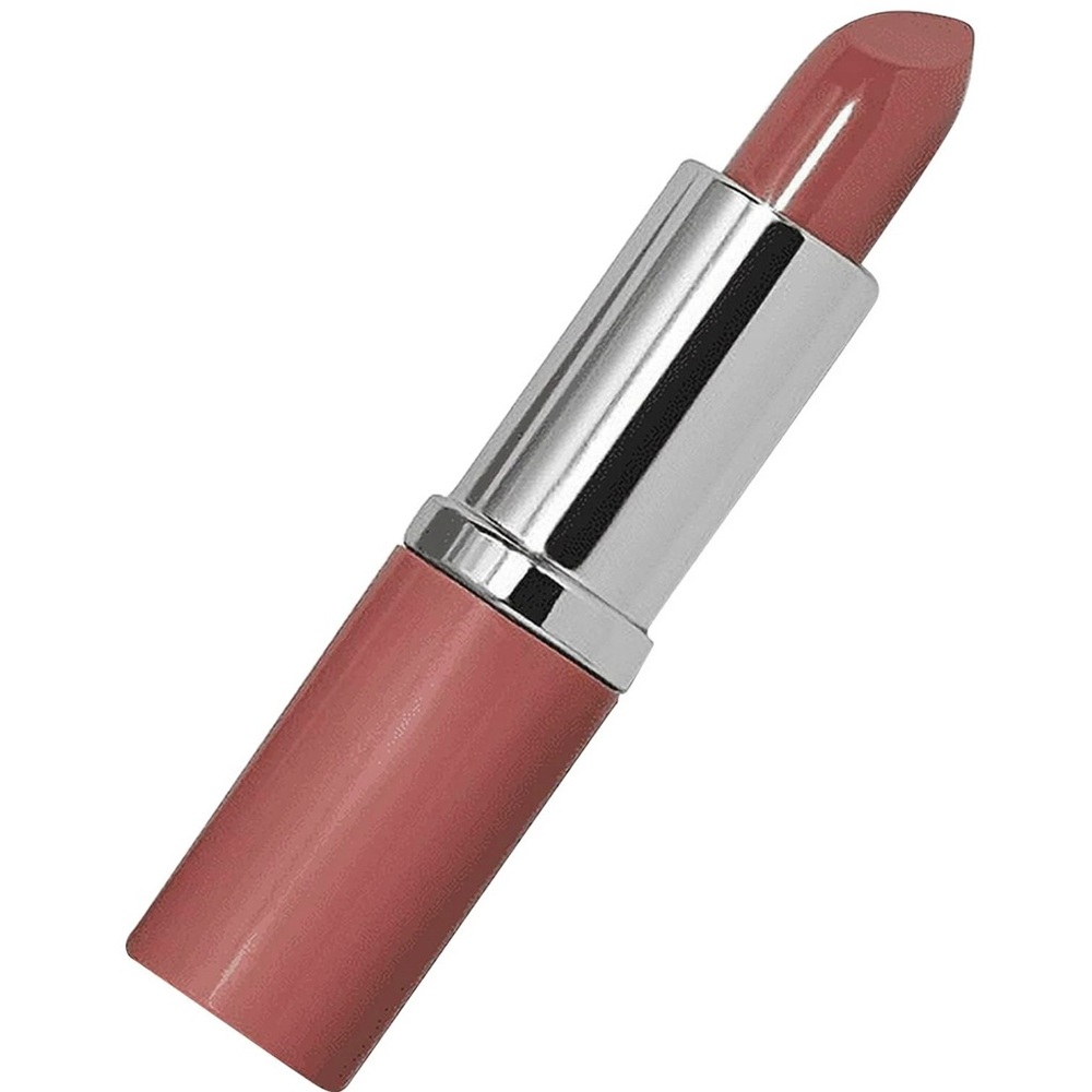 Clinique pop lip colour + primer lipstick in 02 bare pop